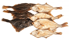  Snack'it Rødspætter  - 200g